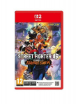 Kompiuterinis žaidimas Street Fighter 6 Nintendo Switch 2