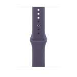 Apple watch 46mm Purple Fog Sport Band - S/M - MFH04ZM/A