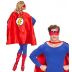 Laikykite Super Hero + kaukę
