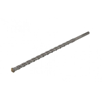 Grąžtas Sds Max 30 x 540mm betonui su armatūra