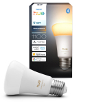 Philips Hue White Ambiance A60 E27 Led 1100 lm i&scaron;manioji lemputė