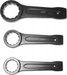 Jcb 85mm smūginis atviras raktas
