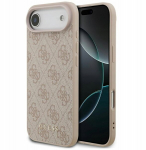 Telefono dėklas iPhone 17 Air margintas 4G ra&scaron;tas Guess