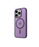 Swissten MagStick Flex Case skirtas Apple iPhone 17 Air
