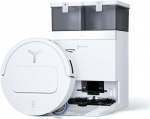 Dulkių siurblys-robotas Ecovacs DEEBOT T50 OMNI Gen3 White