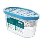 Bekvapis drėgmės sugėriklis &bdquo;Sillar&ldquo; 400 ml
