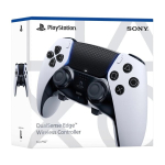 Sony PlayStation 5 DualSense Wireless Controller EDGE White