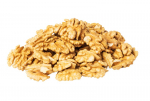 Graikiniai rie&scaron;utai, gliaudytos &scaron;viesios puselės, Extra kokybė, 1 kg