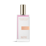 Kvapusis vanduo Yodeyma Lido EDP moterims, 50 ml