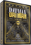 Theory11 žaidimo kortos Batman 85th Anniversary