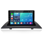 9'' Linux Automobilių Radijas Junsun Bmw X3 E83 2004-2012, Bluetooth, Wi-Fi, Carplay