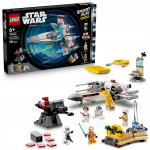 LEGO Star Wars 75423 SMART Play: Luko &bdquo;Red Five&ldquo; X-Wing