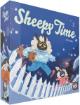 Sheepy Time, Family Interactive Board Game