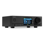 Teramo internetinis radijas su DAB+