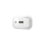 Anglies monoksido detektorius Eura CD-72A2v4300/B