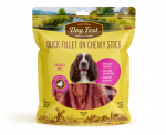 DogFest Antienos &scaron;a&scaron;lykai &scaron;velnūs, suaugusiems &scaron;unims, megapack 500g.