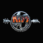 CD KISS "Kiss 40. Decades Of Decibels" (2CD)
