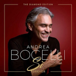 CD ANDREA BOCELLI "Si Forever"