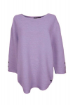 Megztinis moterims su ka&scaron;myru &bdquo;Kinga&ldquo;, XL/XXL