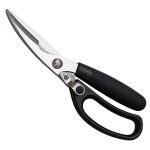 Merlon virtuvinės žirklės, 24cm, žuvies ir pauk&scaron;tienos žirklės