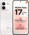 Telefonas REDMI Note 17 Pro Max 5G, 8+512GB, Cloud Blush