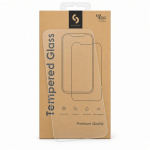 Connect Samsung Galaxy A27 0.33 Glass Flat Clear Japan Glue Anti-Static