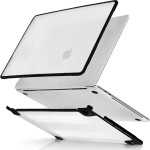 Dėklas &bdquo;MacBook Air&ldquo; 13 / 13,6 colio (M3 2024 / M4 2025)
