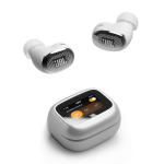 JBL Live Buds 4 Silver