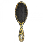 Plaukų &scaron;epetys Wet Brush Original Detangler Safari Leopard