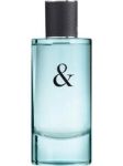 Tualetinis vanduo Tiffany & Co Love Him EDT vyrams 90 ml
