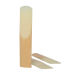 Saksofono alto liežuvėlis Stagg RD-AS (2,5mm storio)