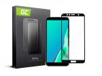 Apsauginis stiklas Green Cell GC Clarity, skirtas Huawei Y6 2018/Prime
