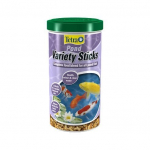Maistas žuvims Tetra Pond Variety Sticks, 1 l
