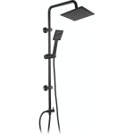 Du&scaron;o komplektas Loge Denis 60 Black