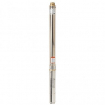 Giluminio gręžinio siurblys IBO 3TI 20