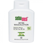 Losjonas intymiai higienai Sebamed, 200 ml