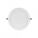 LED įmontuota panelė 18W 3000K DOWNLIGHT SLIM