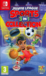 Kompiuterinis žaidimas Junior League Sports 3 in 1 Collection - Nintendo Switch