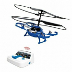 Mano pirmasis dronas Dumel S Silverit, 84773