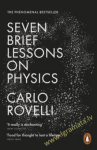 Seven Brief Lessons on Physics