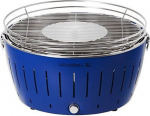 Ne&scaron;iojama anglies kepsninė LotusGrill G-TB-435