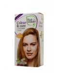 Hairwonder Colour & Care ilgalaikiai plaukų dažai be amoniako spalva vidutinė aukso blondinė 7.3