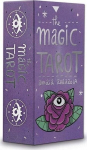 Taro kortos The Magic