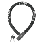 Dviračio užraktas Dresco Pantser 22x1000 mm