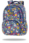 Kuprinė CoolPack Dart Emoji C19142