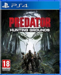 Kompiuterinis žaidimas Predator: Hunting Grounds - PlayStation 4