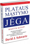 Plataus mąstymo jega