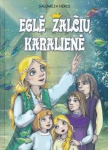 Eglė žalčių karalienė