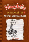 Nevykėlio dienora&scaron;tis 7. Trečias nereikalingas