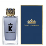 Tualetinis vanduo vyrams Dolce & Gabbana K, 150 ml